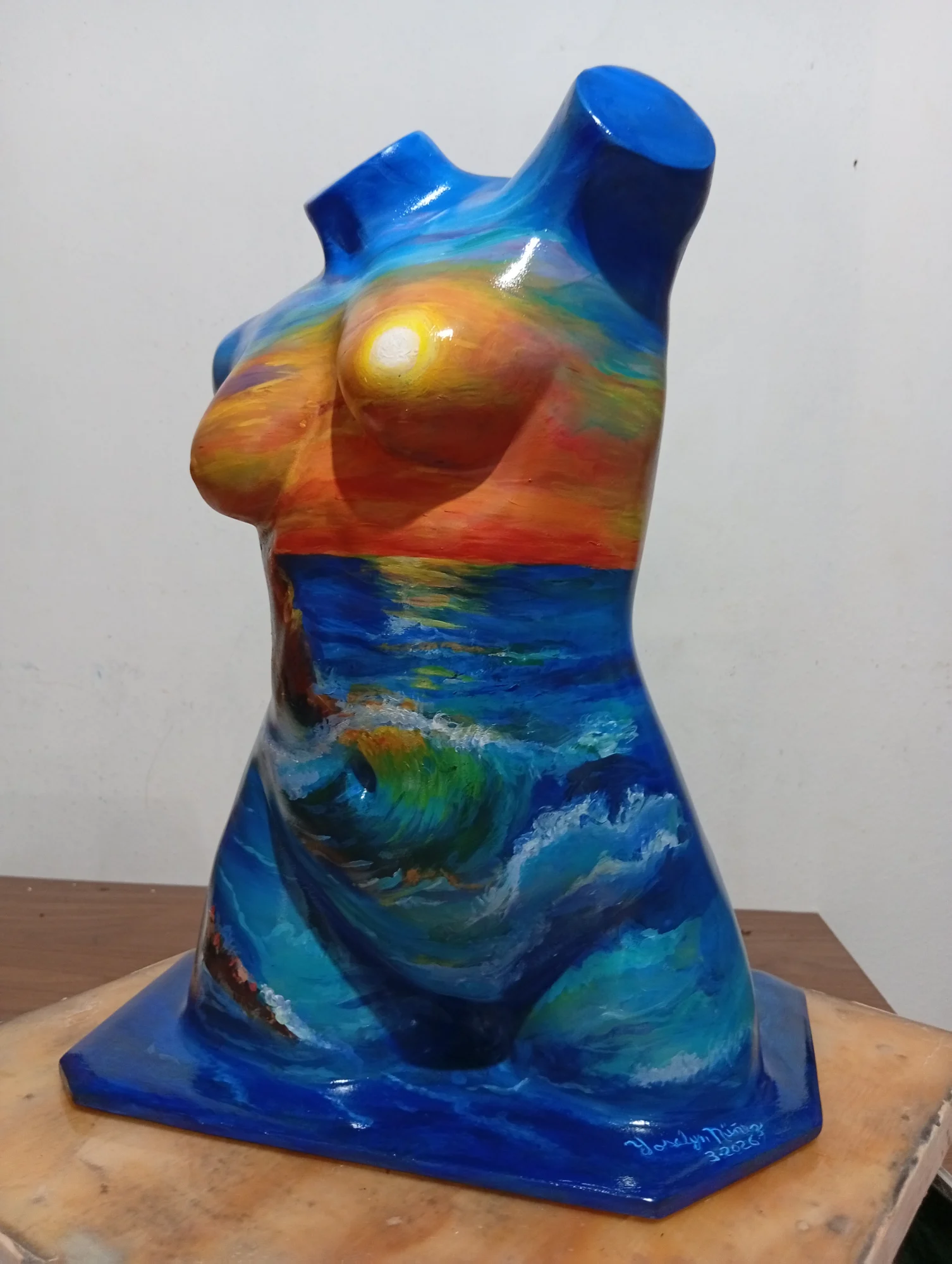 Venus del caribe — foto 1 de 6