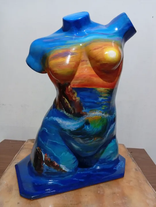 Venus del caribe — foto 6 de 6