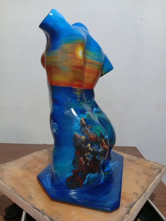 Venus del caribe — foto 4 de 6