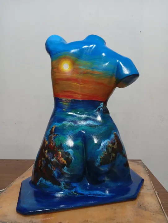 Venus del caribe — foto 5 de 6